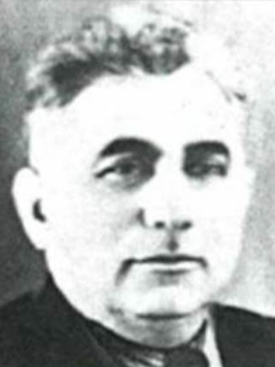 Карцовник Иосиф Изралиевич