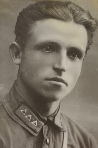 Абдалов Дмитрий Иванович