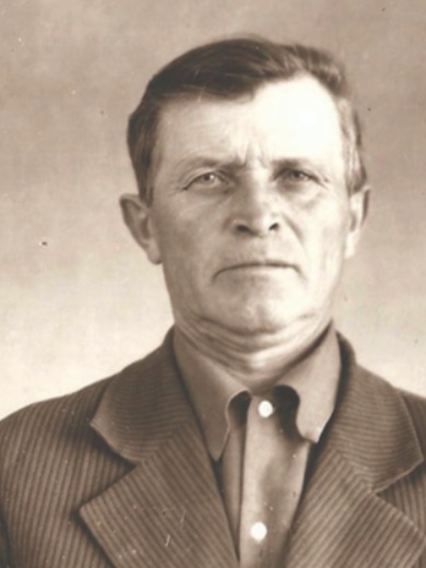 Кашуба Дмитрий Дмитриевич