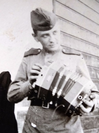 Костицын Василий Михайлович