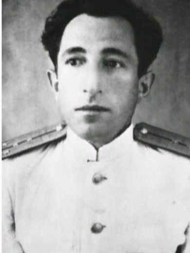 Кулбеков Науар Исмаилович