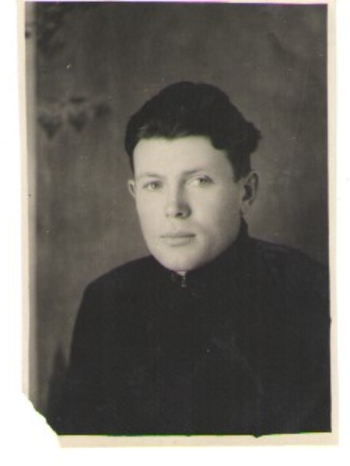 Юшков Яков Федорович