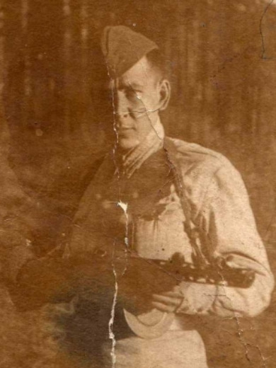 Куркин Василий Иванович