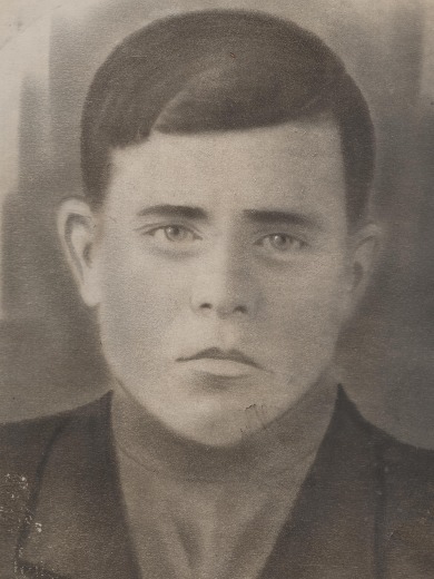 Комлев Николай Кузьмич