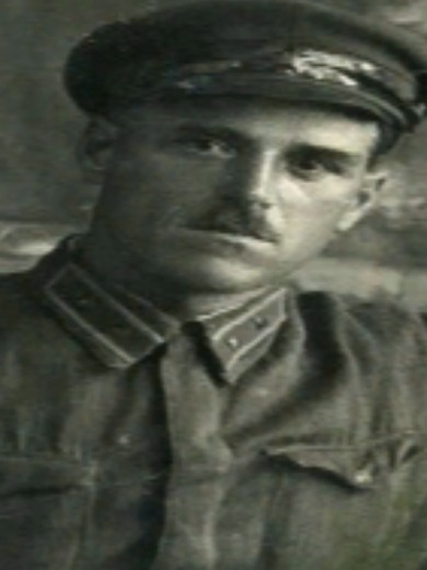 Замбровский Сергей Егорович