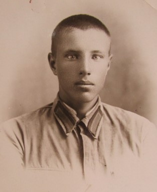 Шерстов Степан Иванович