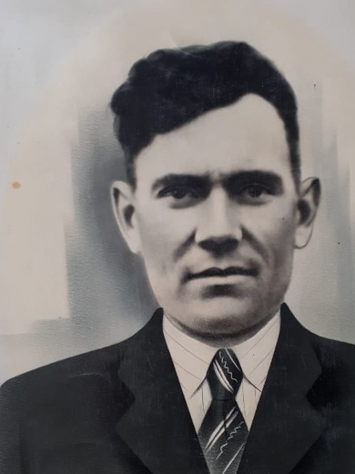 Антоничев Егор Климентьевич