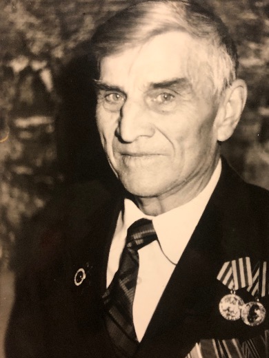 Гришин Савелий Андреевич