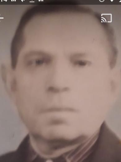 Немешов Умяр Ибрагимович