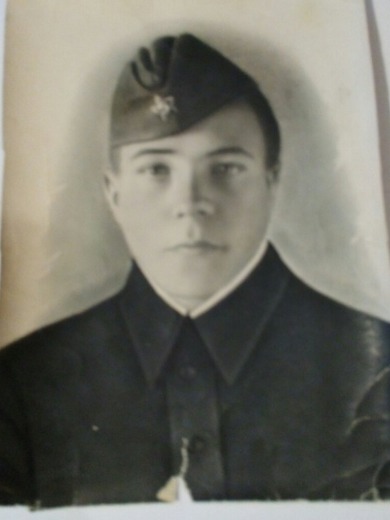 Логунов Сергей Николаевич