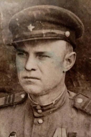 Паршинцев Николай Петрович