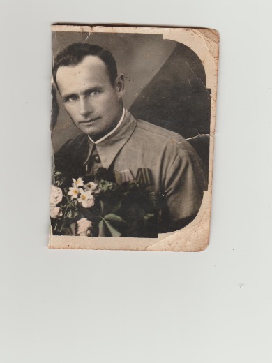 Ляшев Трофим Иосифович