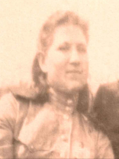 Охотникова Мария Александровна