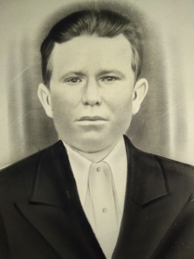 Блинов Дмитрий Лукьянович