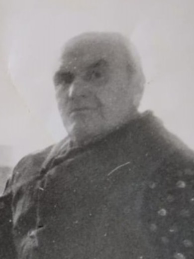 Желакович Антон Станиславович