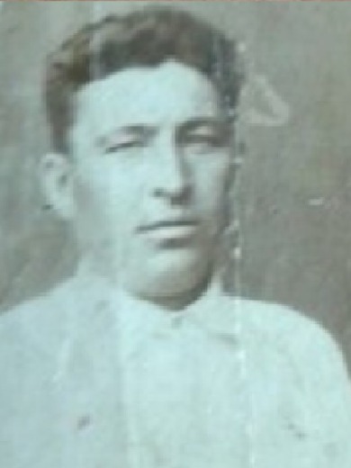 Четверов Тимофей Дмитриевич