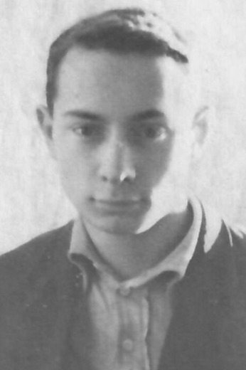 Хартовский Иосиф Станиславович