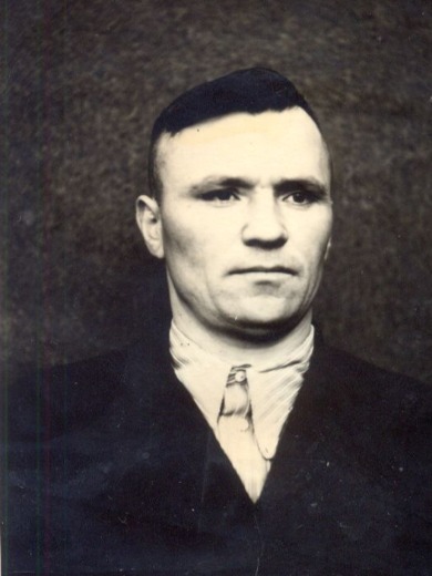 Пустовитенко Иван Захарович