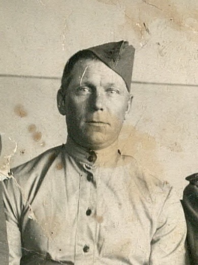 Бабиков Тимофей Львович