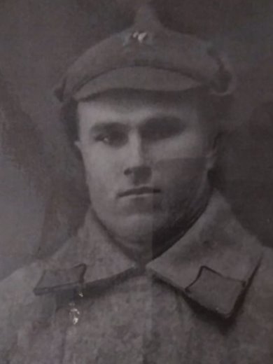 Заводиленко Семен Игнатьевич