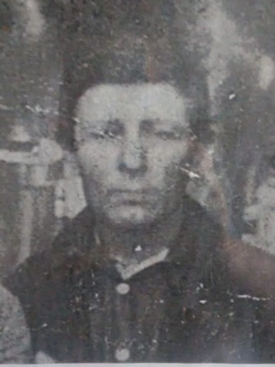 Анпилогов Пётр Яковлевич