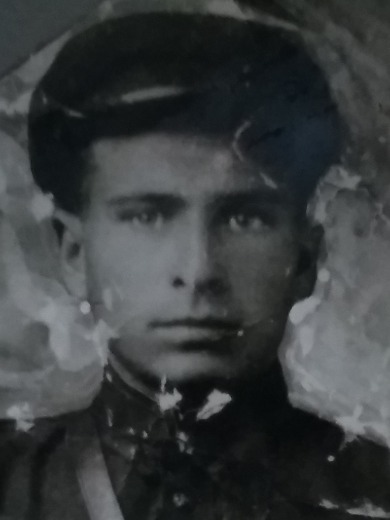 Пронин Данил Иванович