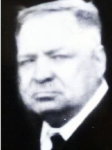 Молоков Кузьма