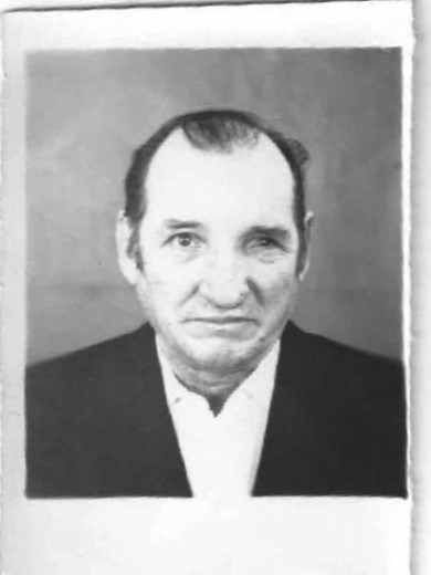 Игнатенко Георгий Григорьевич