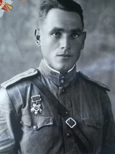 Шевченко Николай Петрович