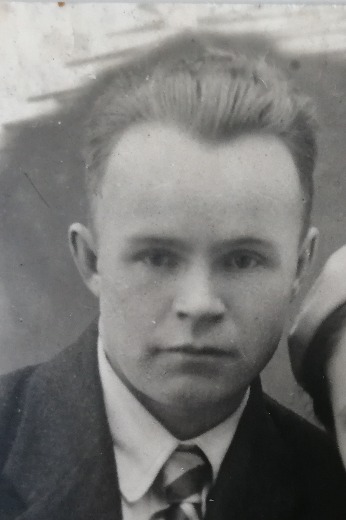 Позолотин Михаил Дмитриевич