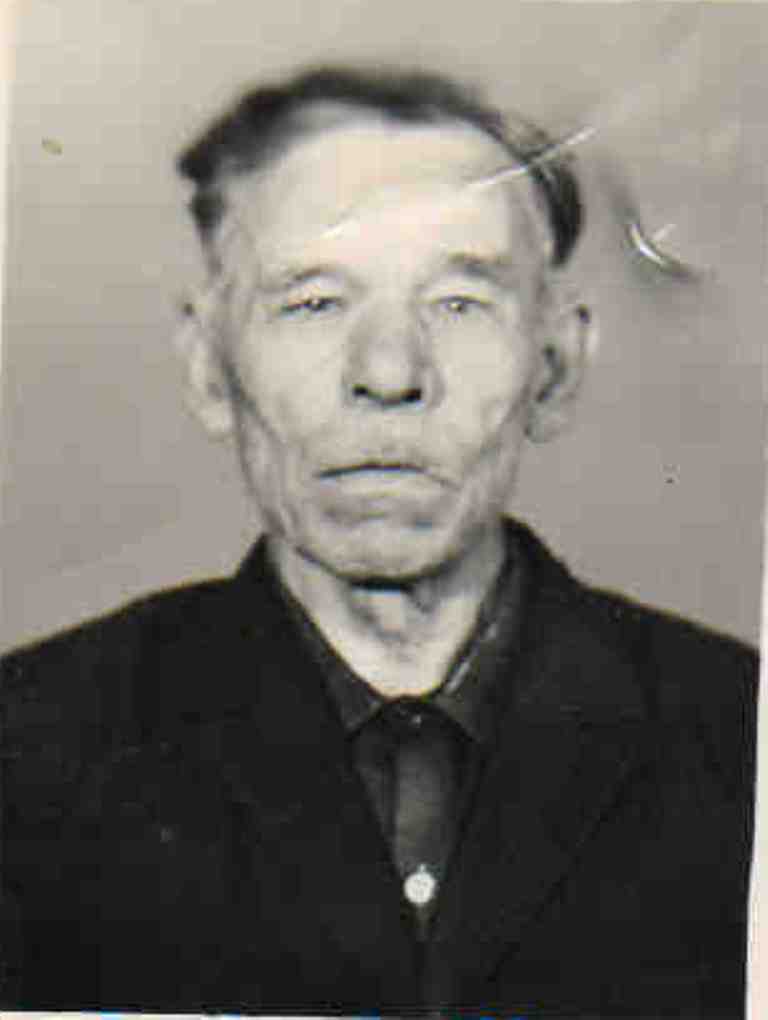 Карюк Петр Ильич