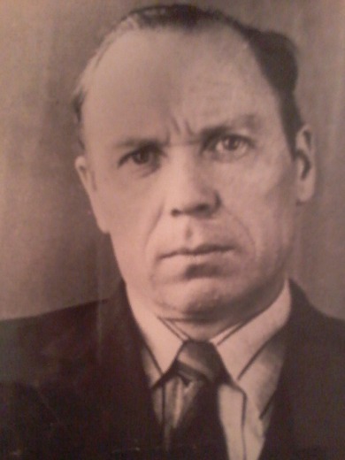 Сурайкин Павел Игнатьевич