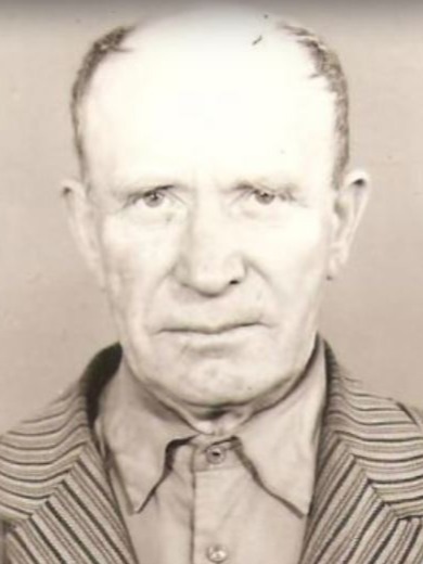 Калинин Емельян Никитович