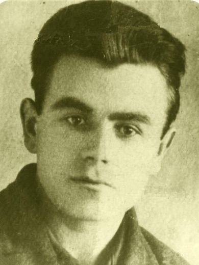 Карпинский Иван Михайлович