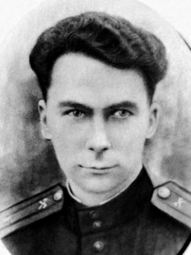 Петкун Владислав Вильгельмович