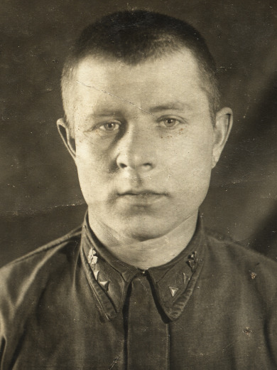 Жмакин Максим Дармидонович