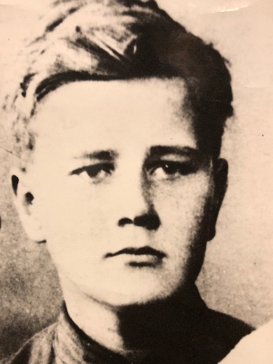 Рудзит Рудольф Германович