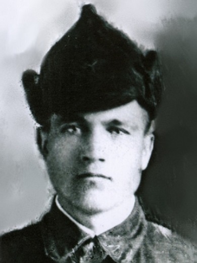 Ярош Павел Макарович