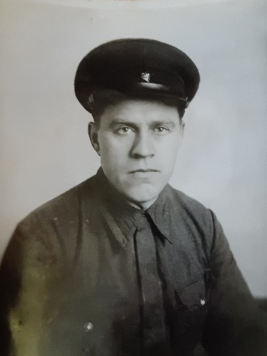 Фёдоров Кирилл Павлович