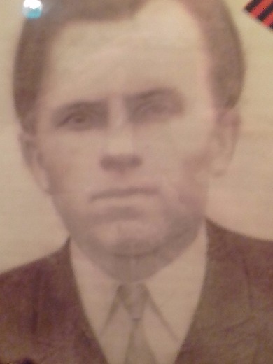 Чеушев Кузьма Терентьевич