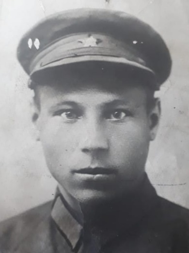 Батутин Николай Иванович