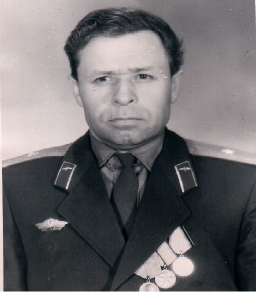 Жуйков Валерий Иванович