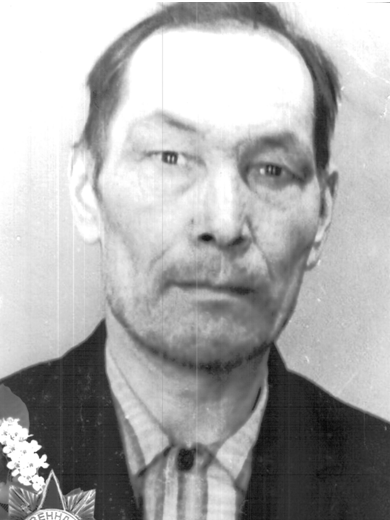 Мишкин Иван Николаевич