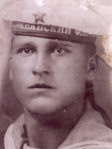 Вишняков Михаил Андреевич