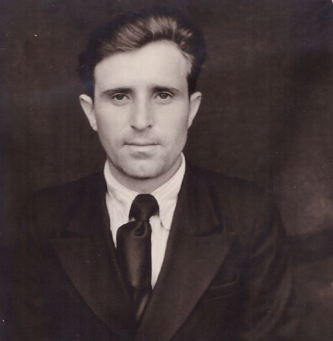 Беркаш Иван Александрович