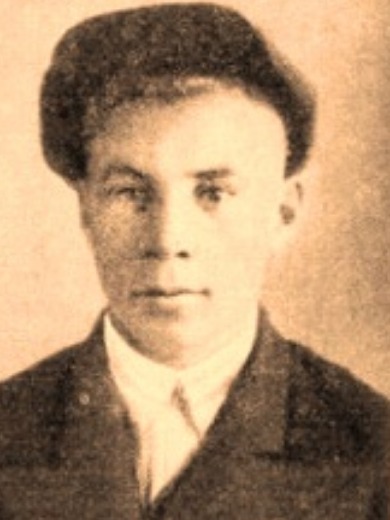 Артамонов Василий Васильевич