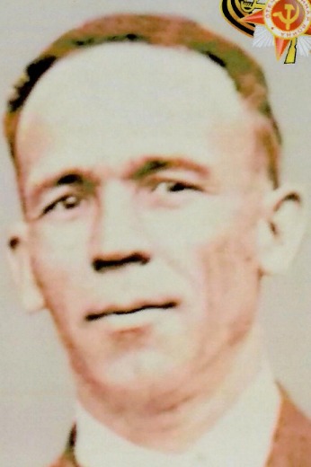 Бутаков Кузьма Терентьевич