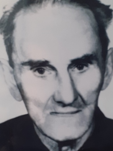 Лысков Михаил Иванович