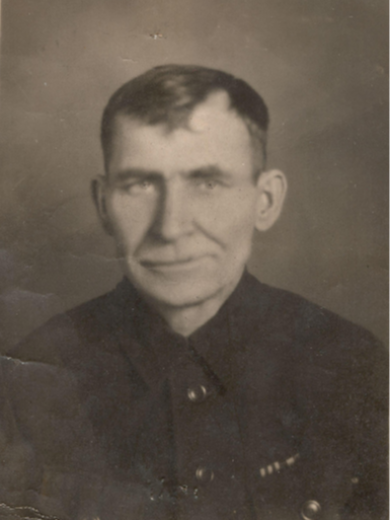 Котнев Дмитрий Михайлович