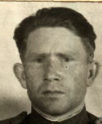 Луньков Николай Гаврилович